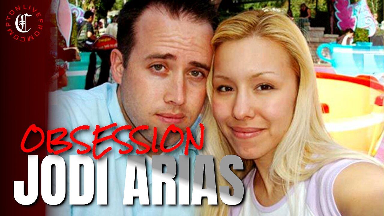 Jodi Arias: Obsession