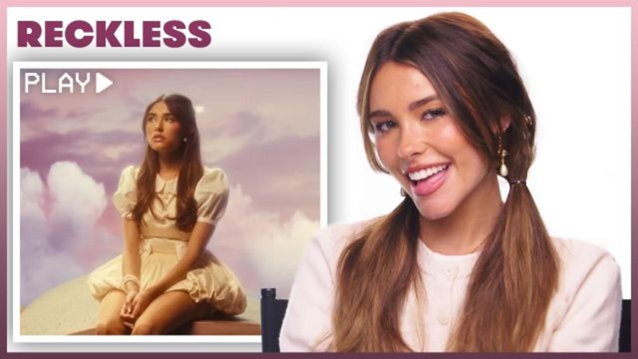 Madison Beer Breaks Down Her Most Iconic Music Videos