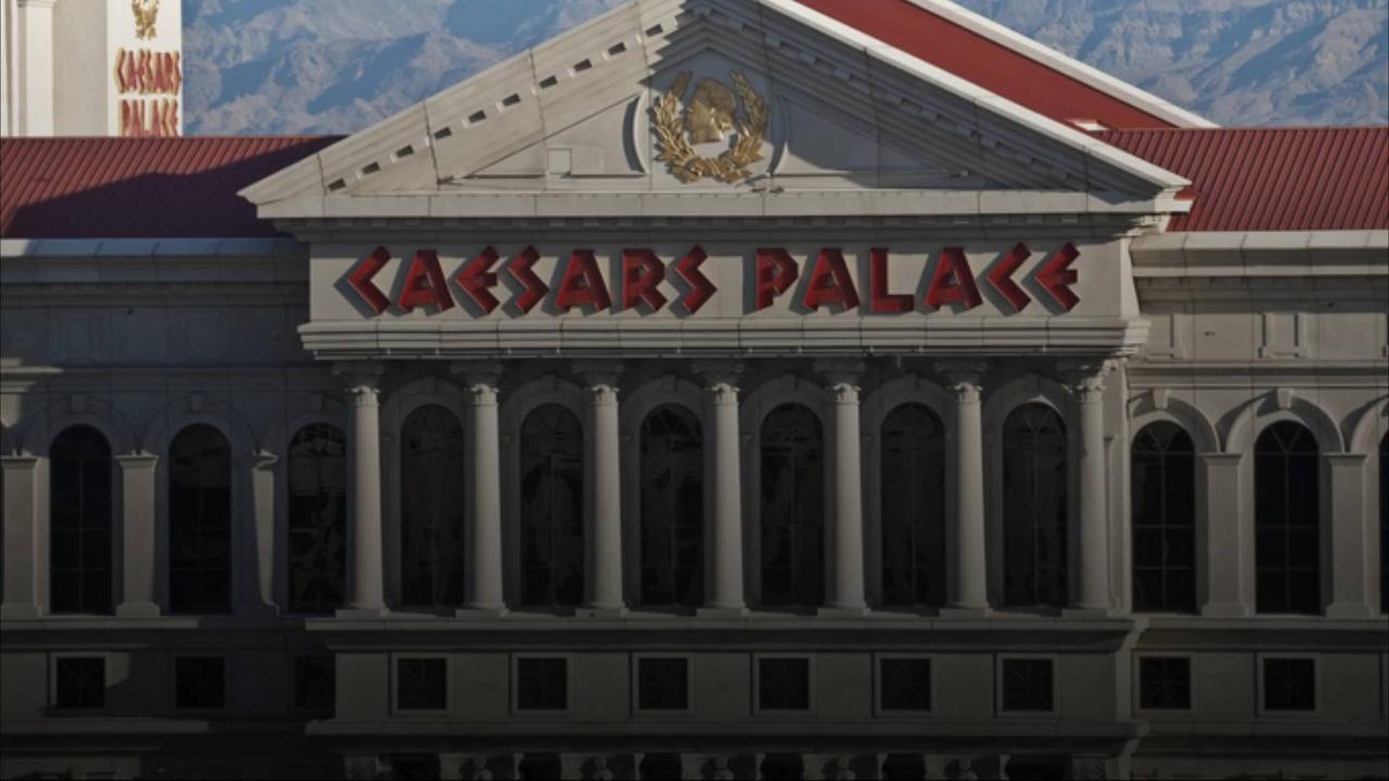 Caesars and MGM Hit by Cyberattacks