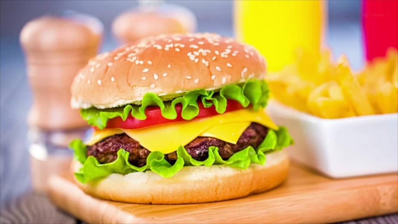 Great Deals to Celebrate National Cheeseburger One News Page VIDEO