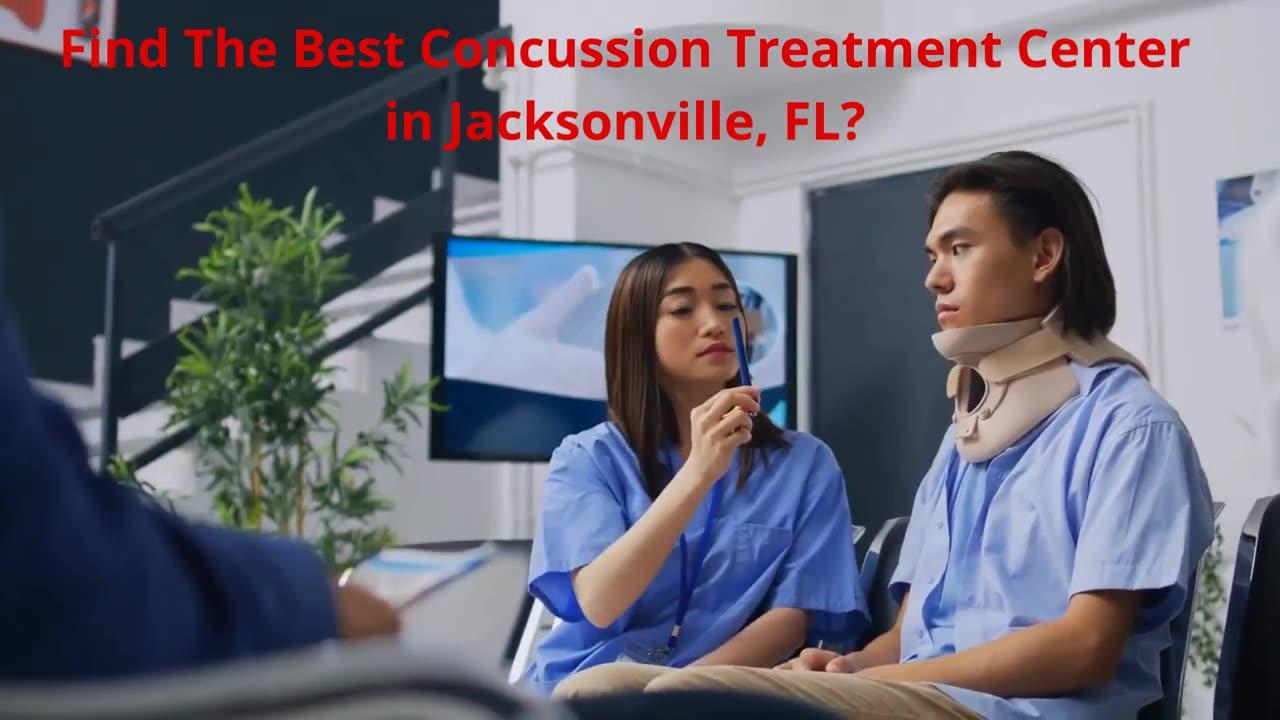East Coast Injury Clinic - Concussion Treatment in Jacksonville, FL