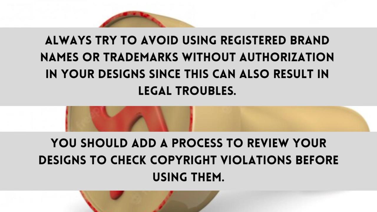 Explore The Important Copyright Considerations To Run Print On Demand Business Smoothly