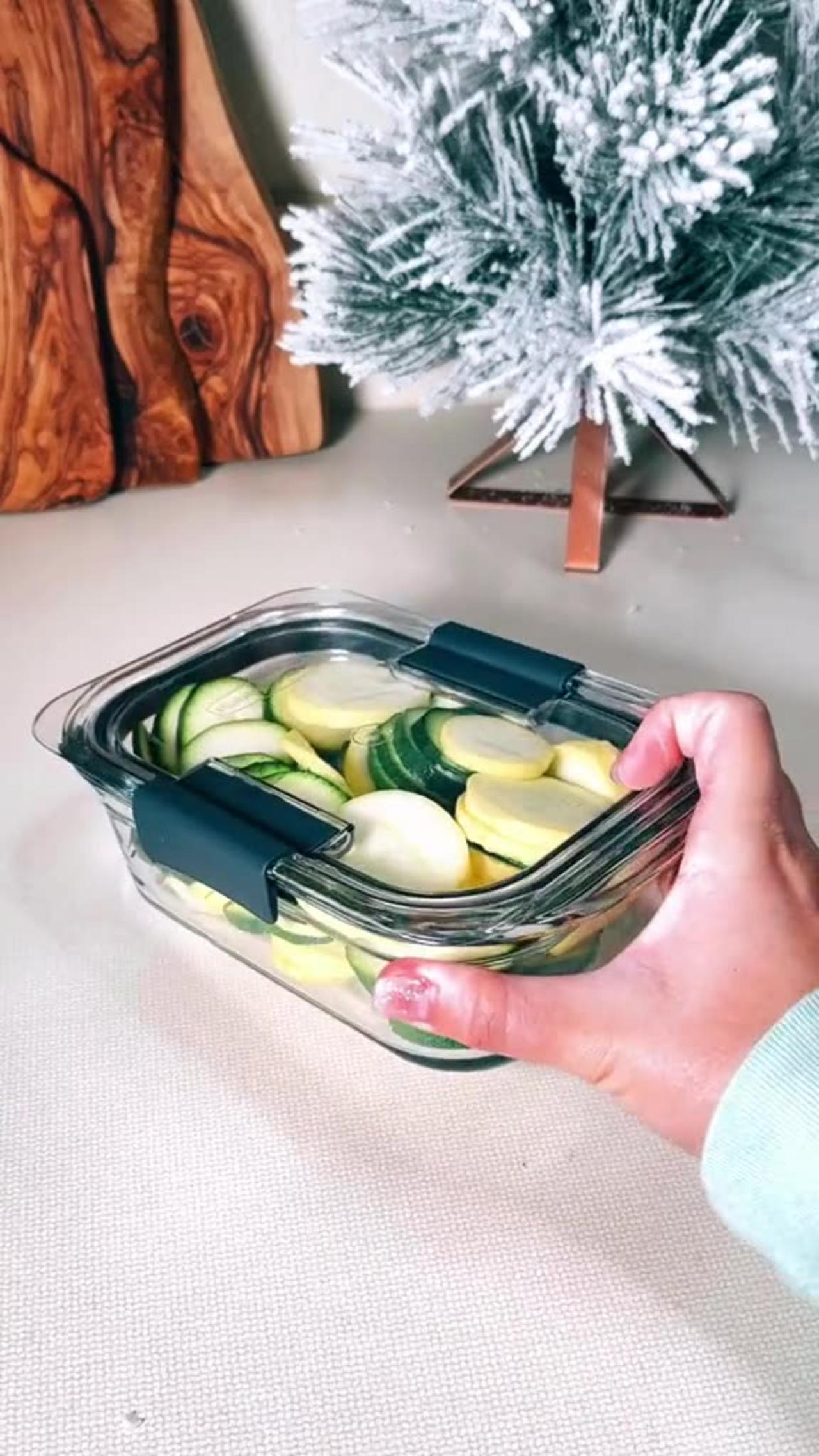 Effortless Precision: Your Ultimate Vegetable Chopper for Quick and Easy Meal Prep