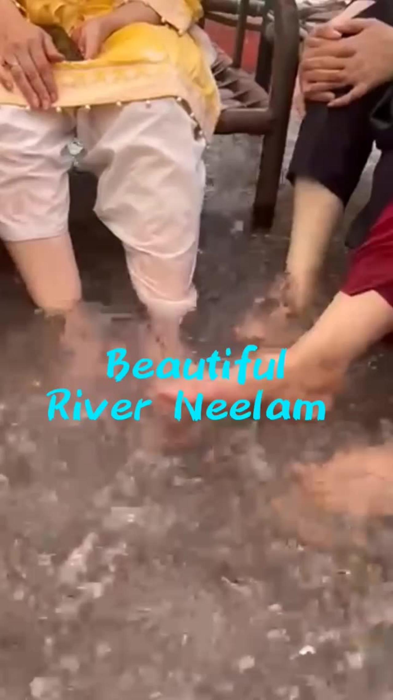 River Neelum