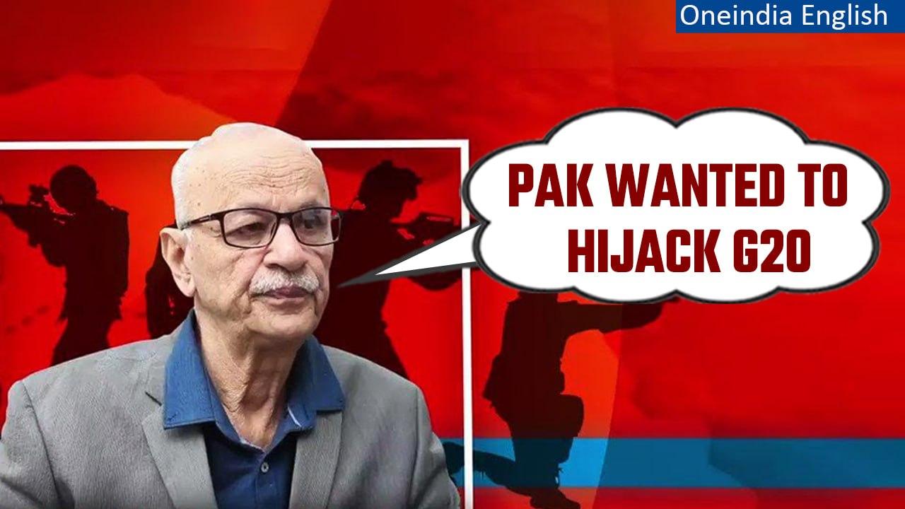 Anantnag Encounter: Defence expert Qamar Agha suspects conspiracy | Watch here | Oneindia News