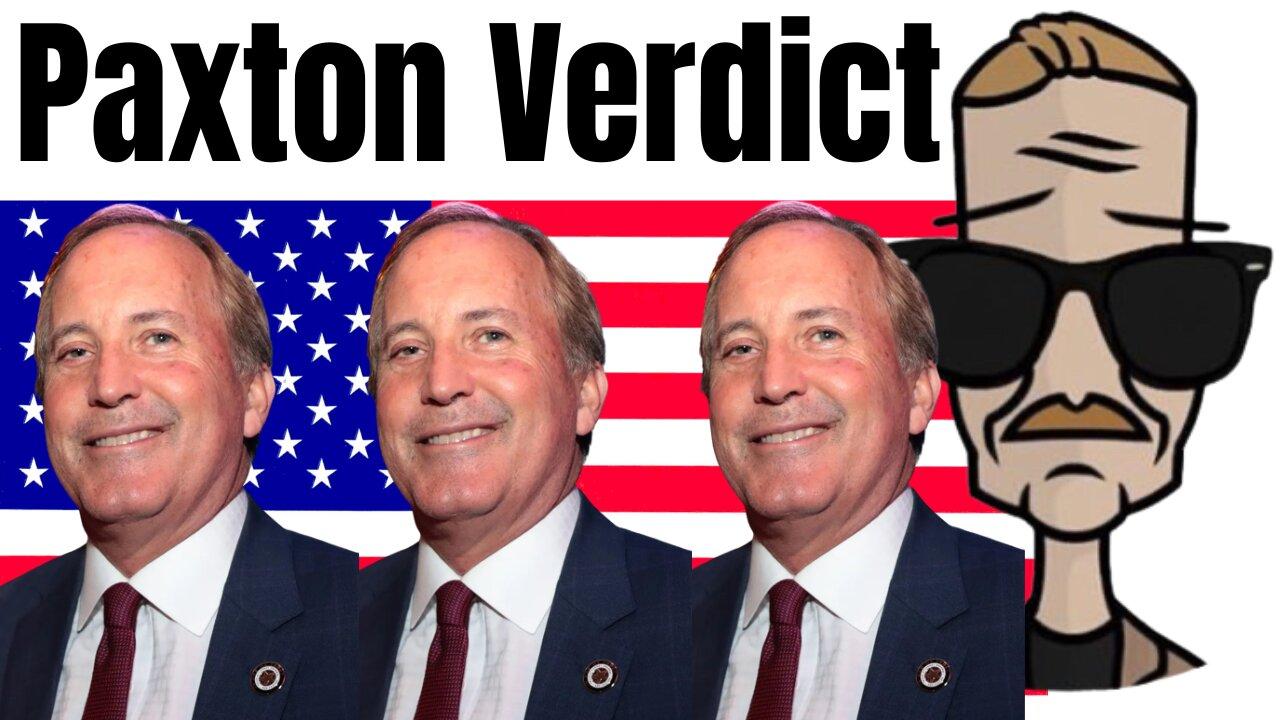 Ken Paxton Verdict | ULTRA MAGA Live Stream | Trump 2024 | LIVE | Trump Rally | 2024 Election