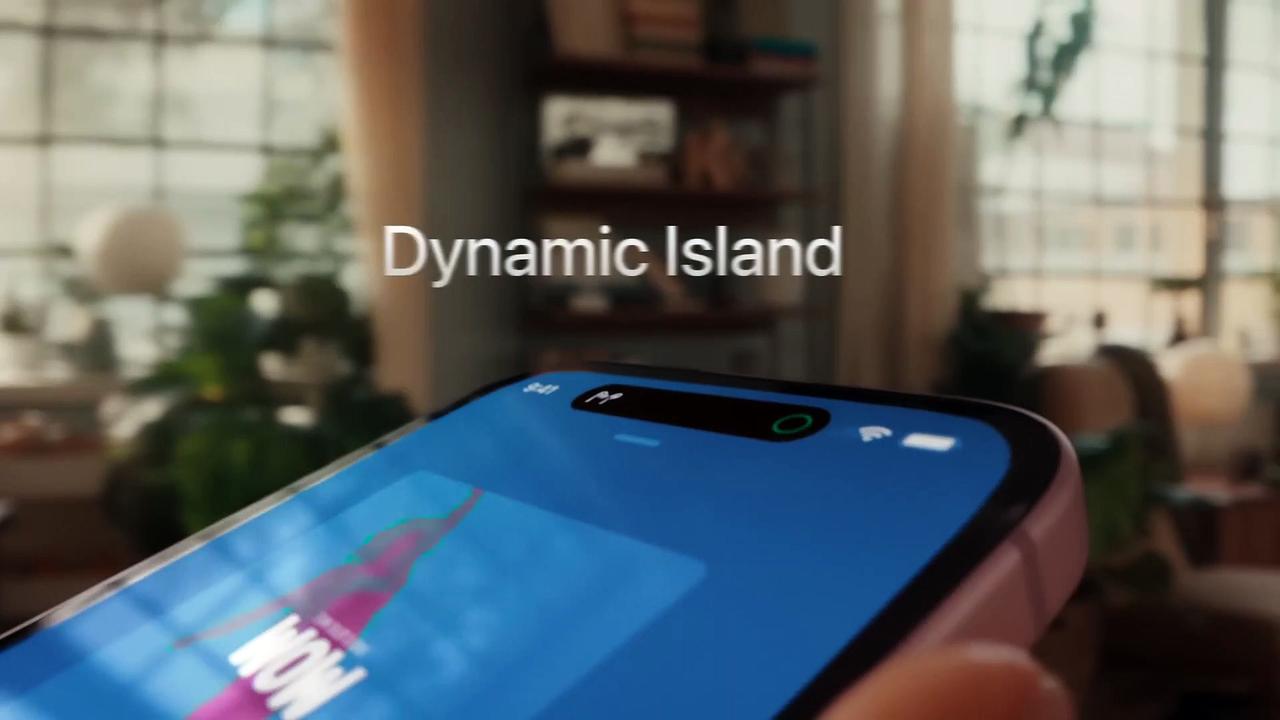 iPhone 15 - WOW