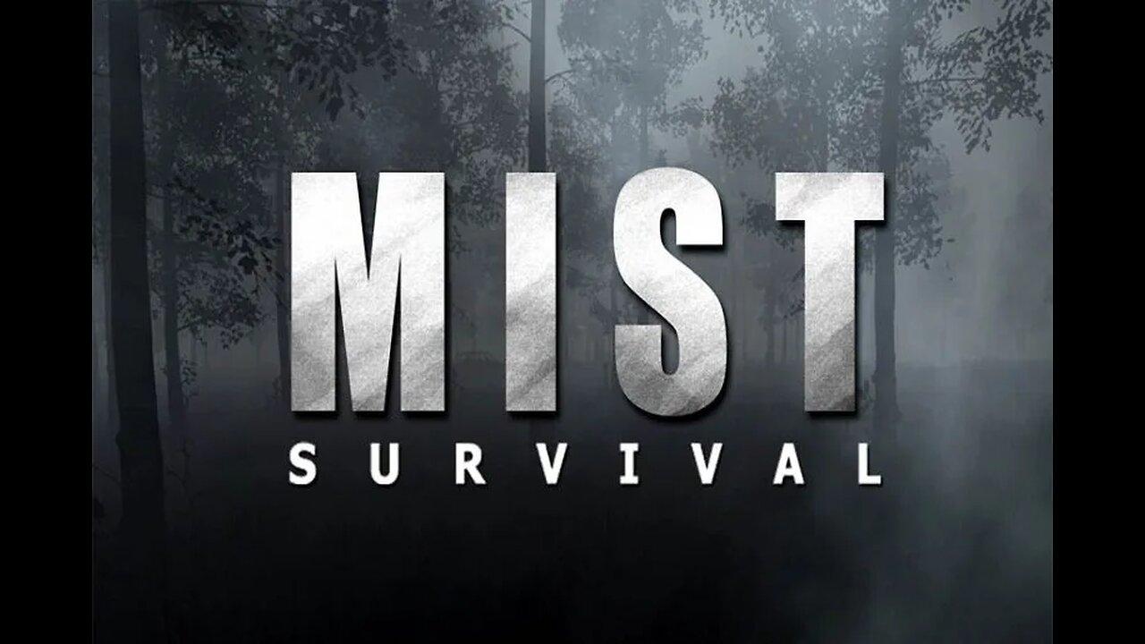 "LIVE" "Mist Survival" DEV Test & Maybe "Red Dead Online" Bounty Hunter Bonus Month.