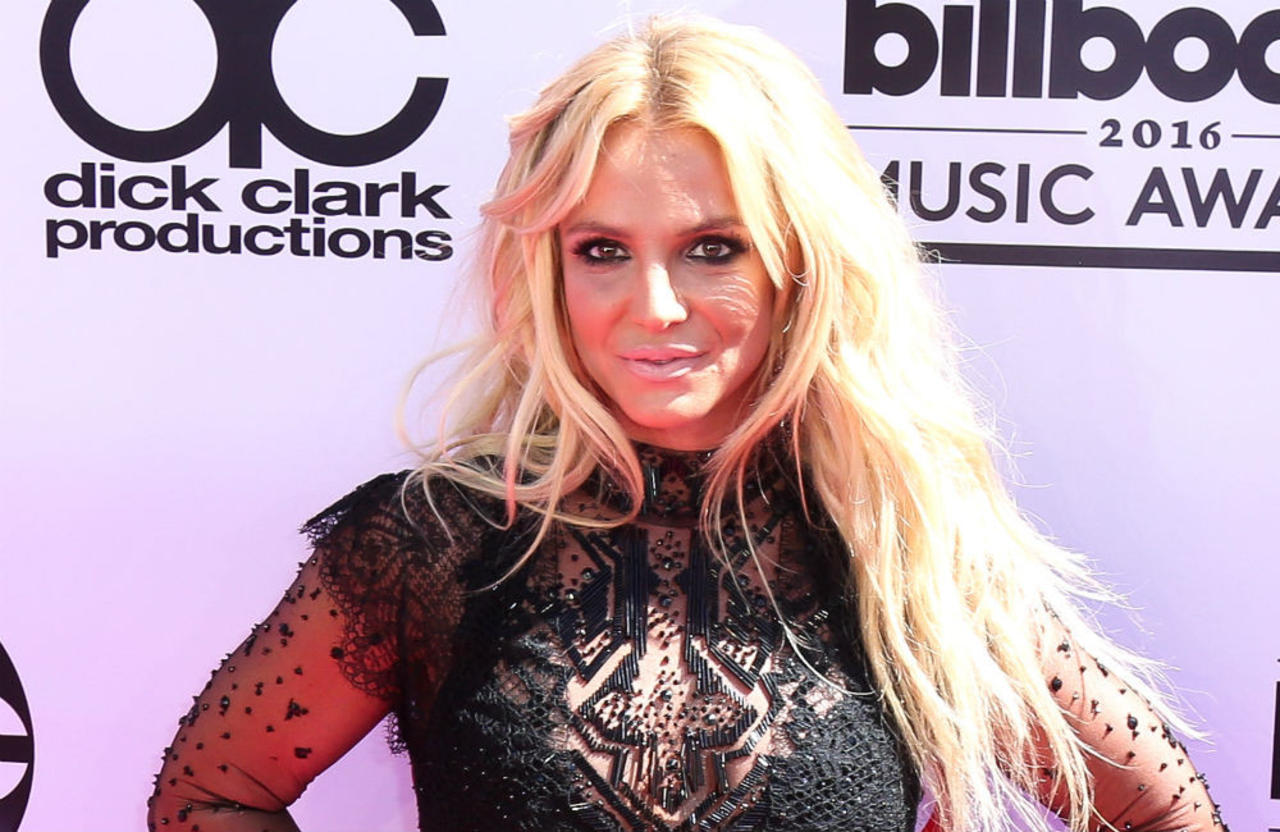 Britney Spears deletes Instagram