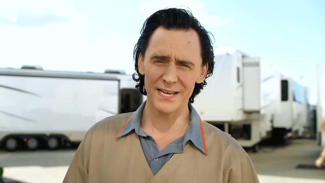 Inside Look at Loki Season 2 with Tom Hiddleston