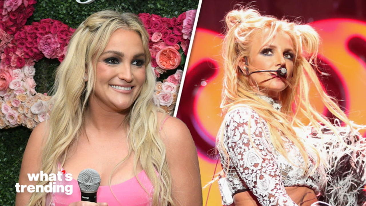 Britney Spears Reportedly 'Will Not Be Watching' Jamie on 'Dancing With the Stars'