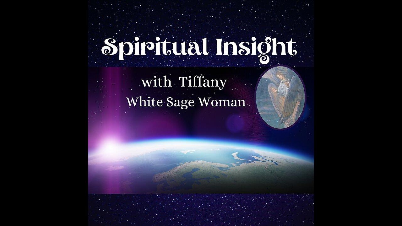 17 September 2023 ~ Spiritual Insight ~ Ep 429