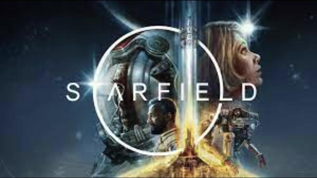 Starfield Gameplay - Explore The Infinite Possibilities Of Space! (Part 17)