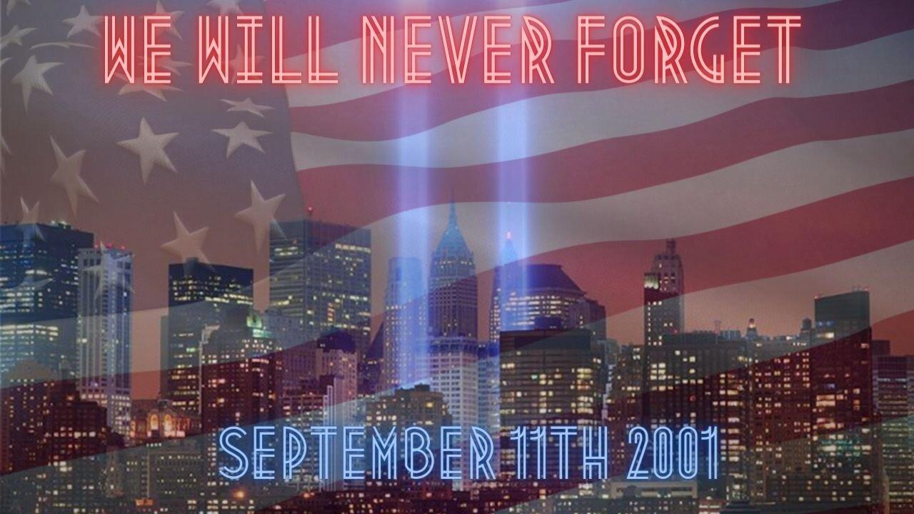 September 11th, the Truth!