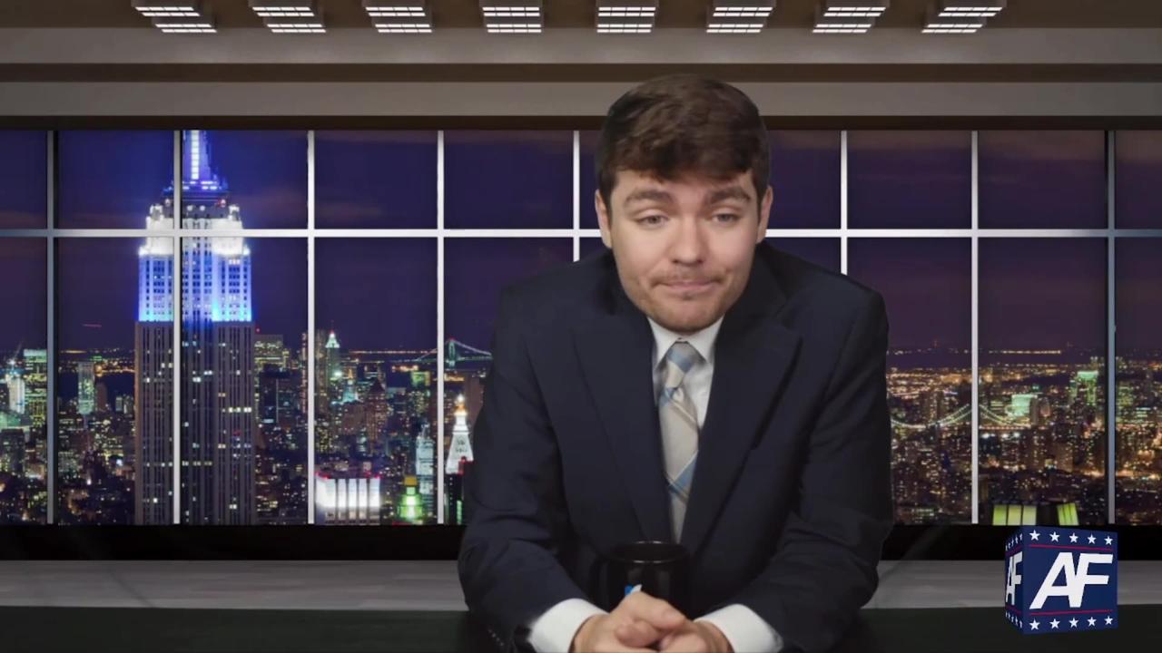 Nick Fuentes on DACA being ruled illegal