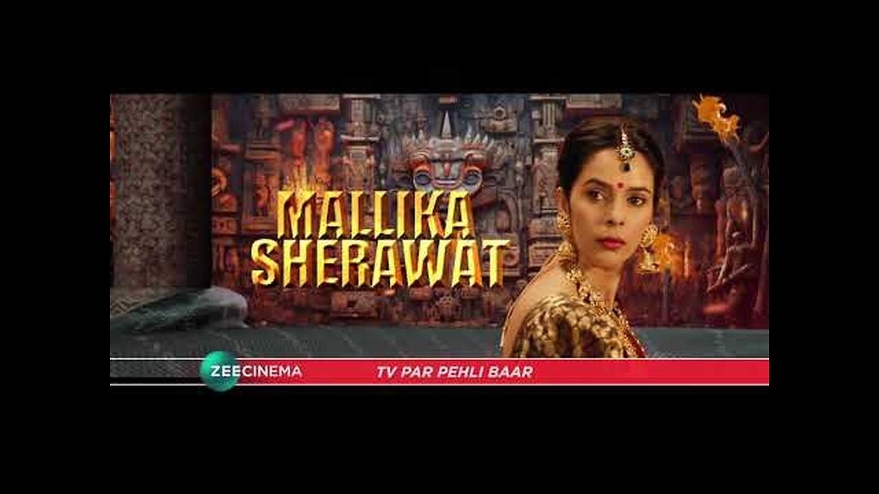 Naagmati | 21st Sept, Thur, 8 PM | TV Par Pehli Baar | Promo | Zee Cinema