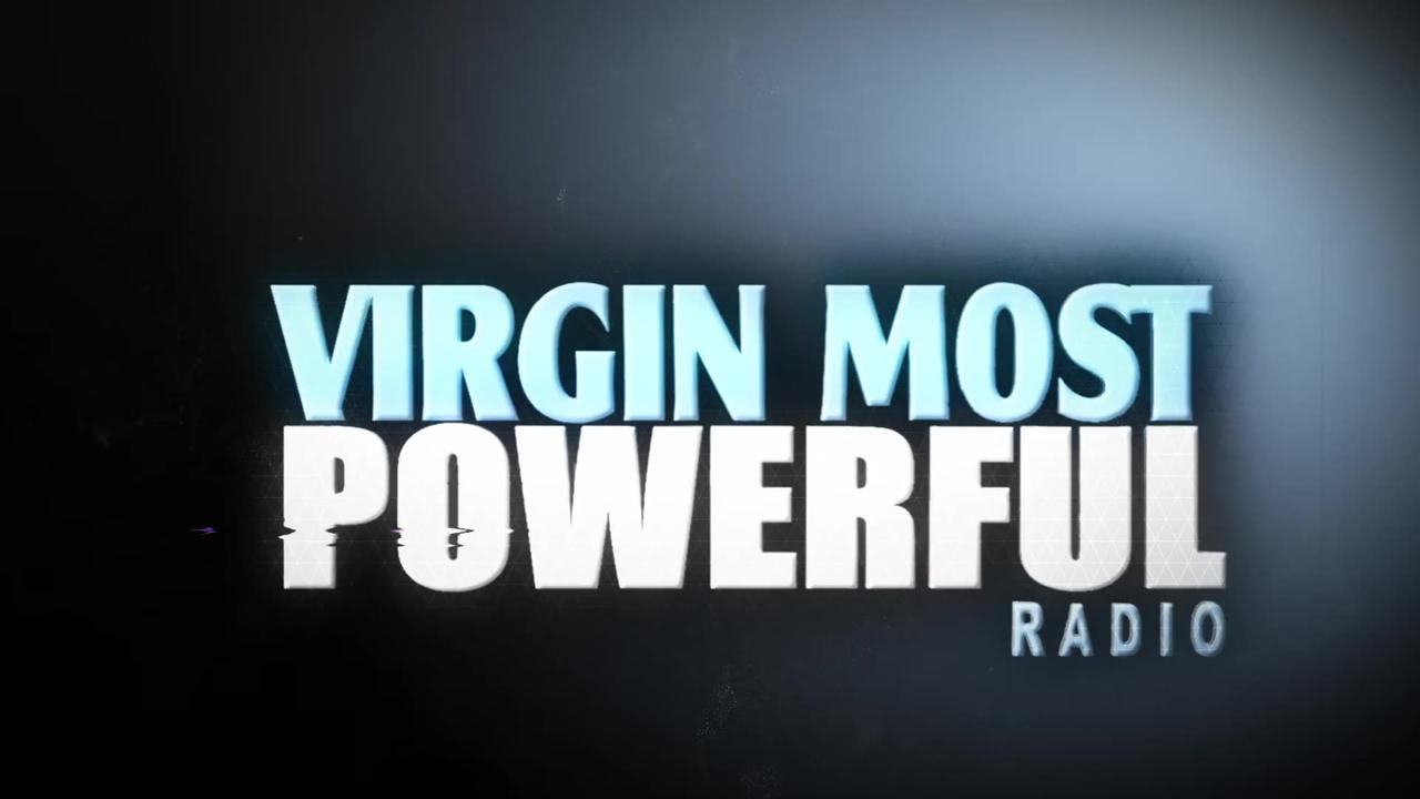 18 Sep 23 Virgin Most Powerful Radio One News Page Video