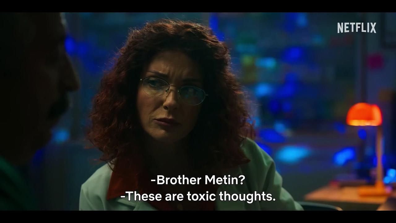 Do Not Disturb Movie