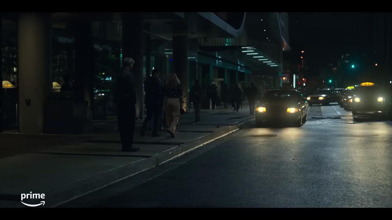 Wilderness - A First Look Clip