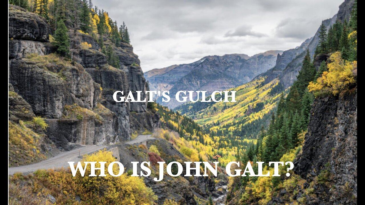 John Galt WEEKEND UPDATE W/ INTEL FROM Benjamin Fulford, CLIF HIGH, PHIL G, Derek Johnson+++