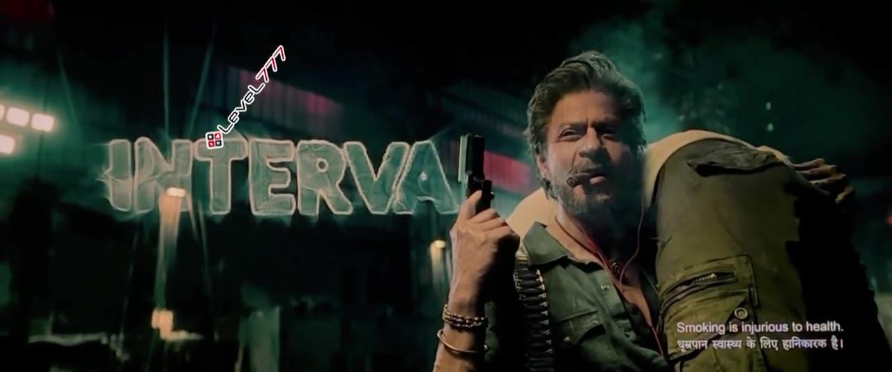 JAWAN NEW MOVIE #SRK #CLIPS #Trending