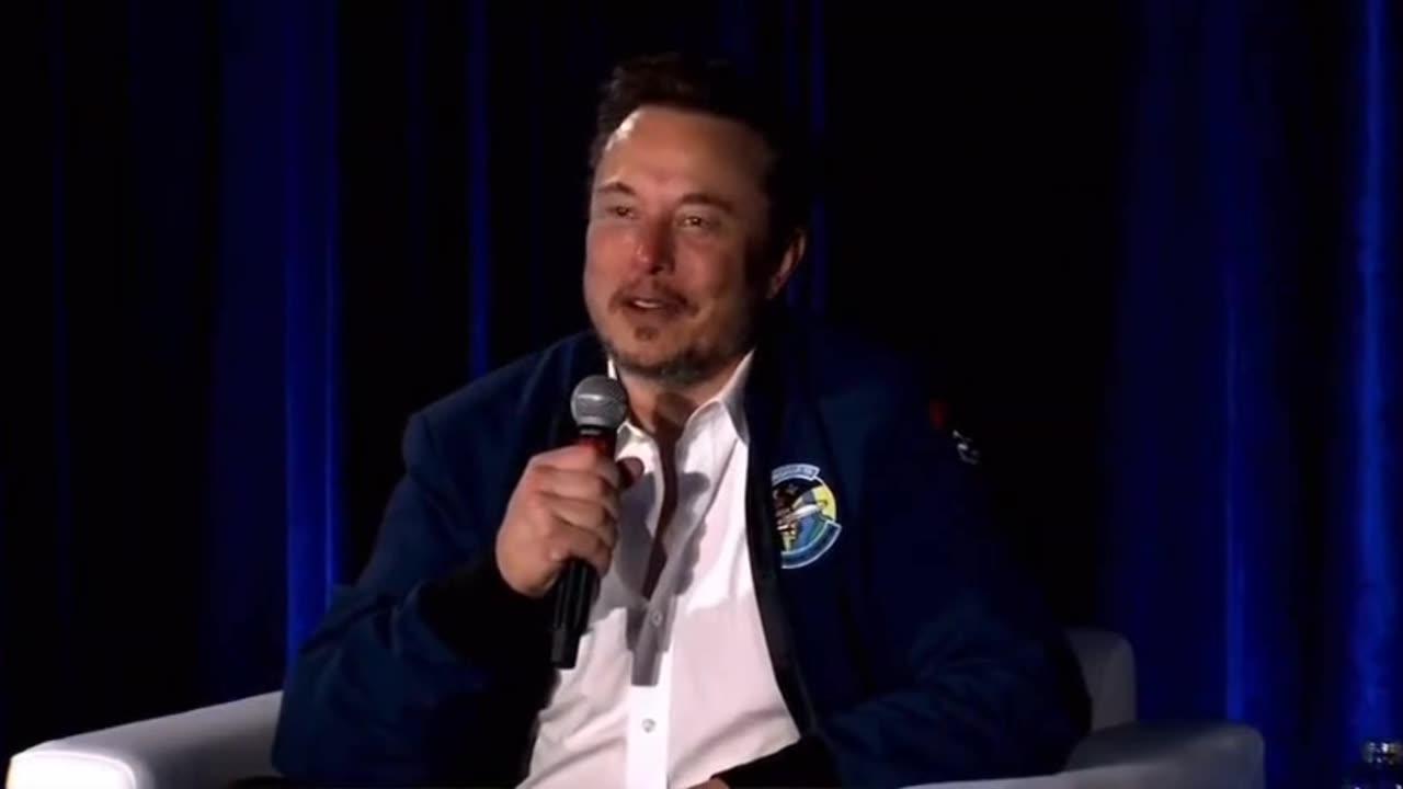 Elon musk: History is written by the losers who edit Wikipedia.