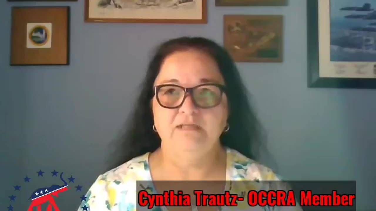 FRA Osceola | Constitution Week | Amendment l | Osceola County, Florida