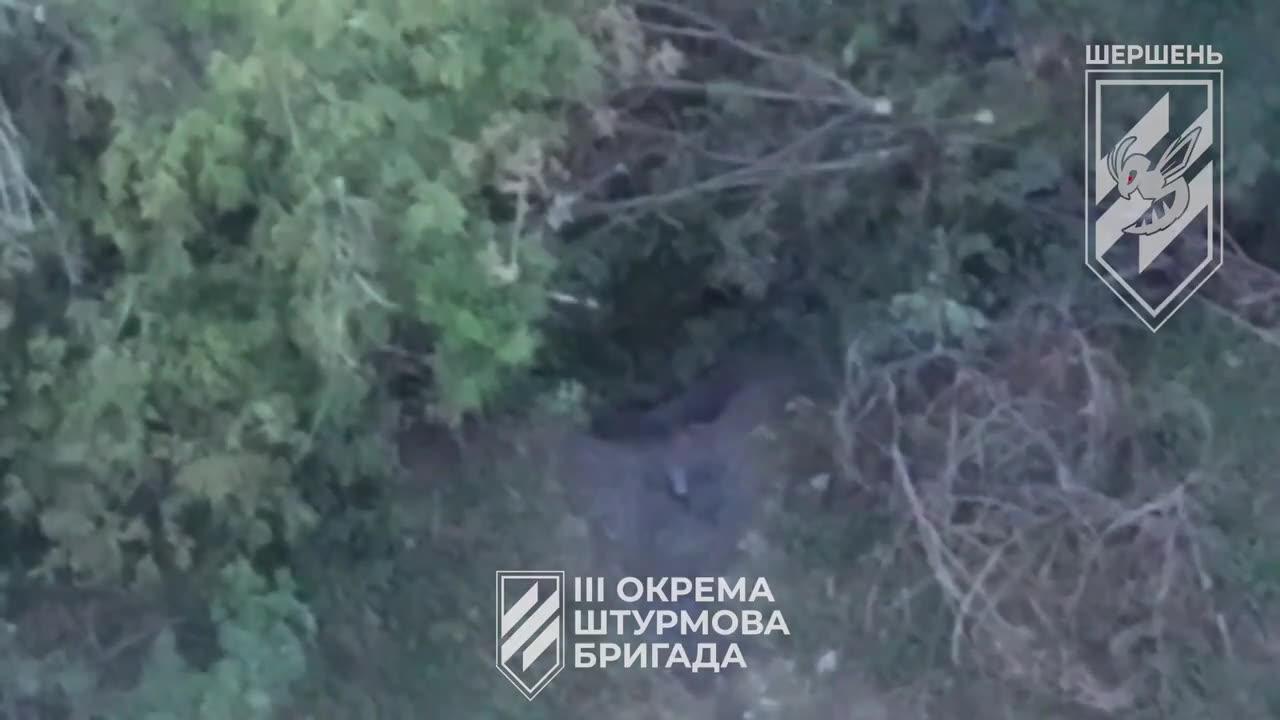 🔥 Ukraine Russia War | "Hornet" Team Detects Russian Drone Operator | M777 Fire | Andriivka |  | RCF