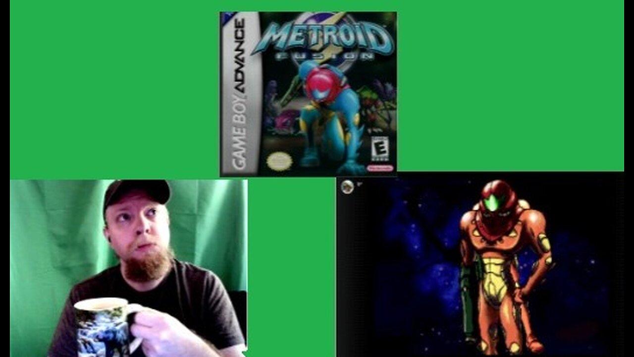 Metroid Fusion Part Eight US Final