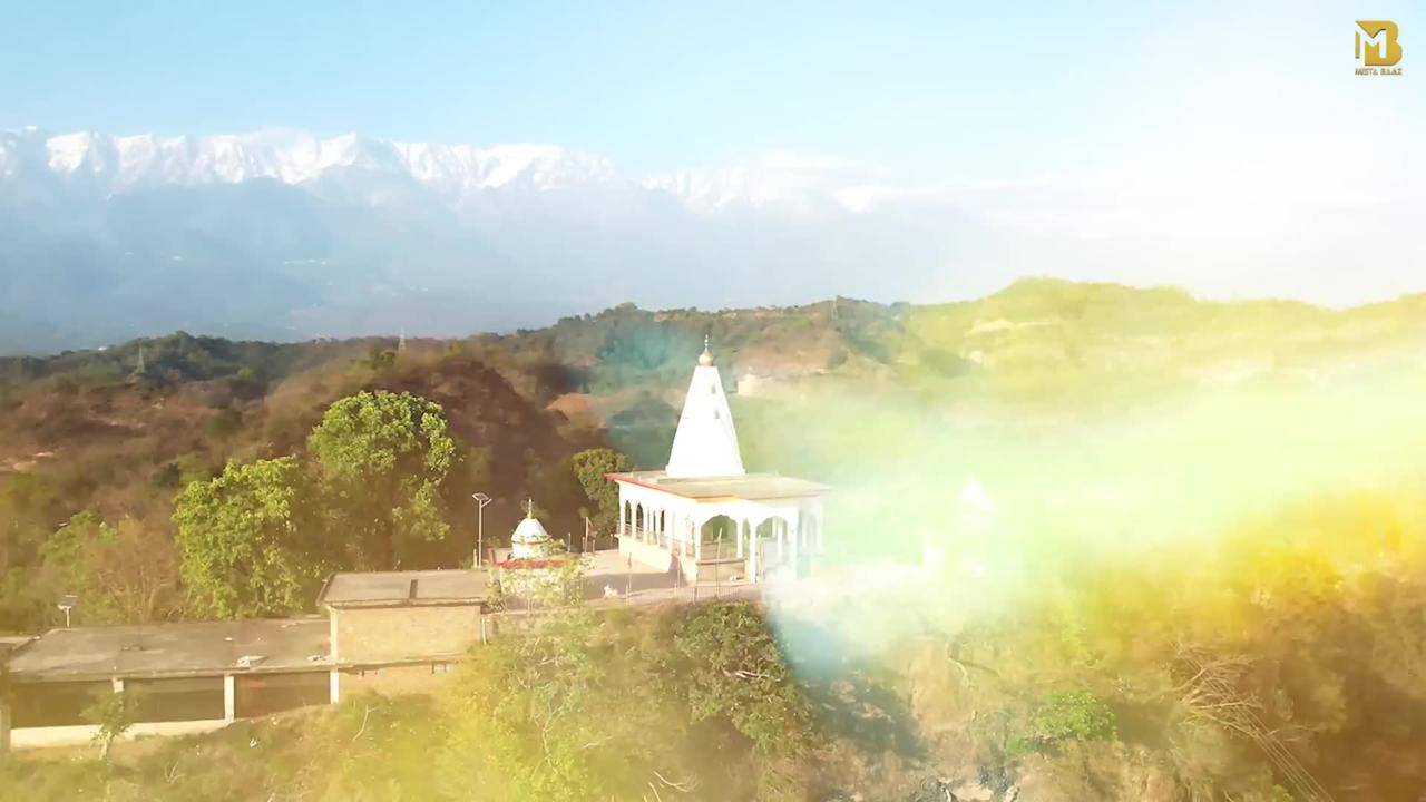 Oh Shankra (Official Video) | Dhruva Maidan Man-E Sound | Latest Shiv Bhajan 2023 |