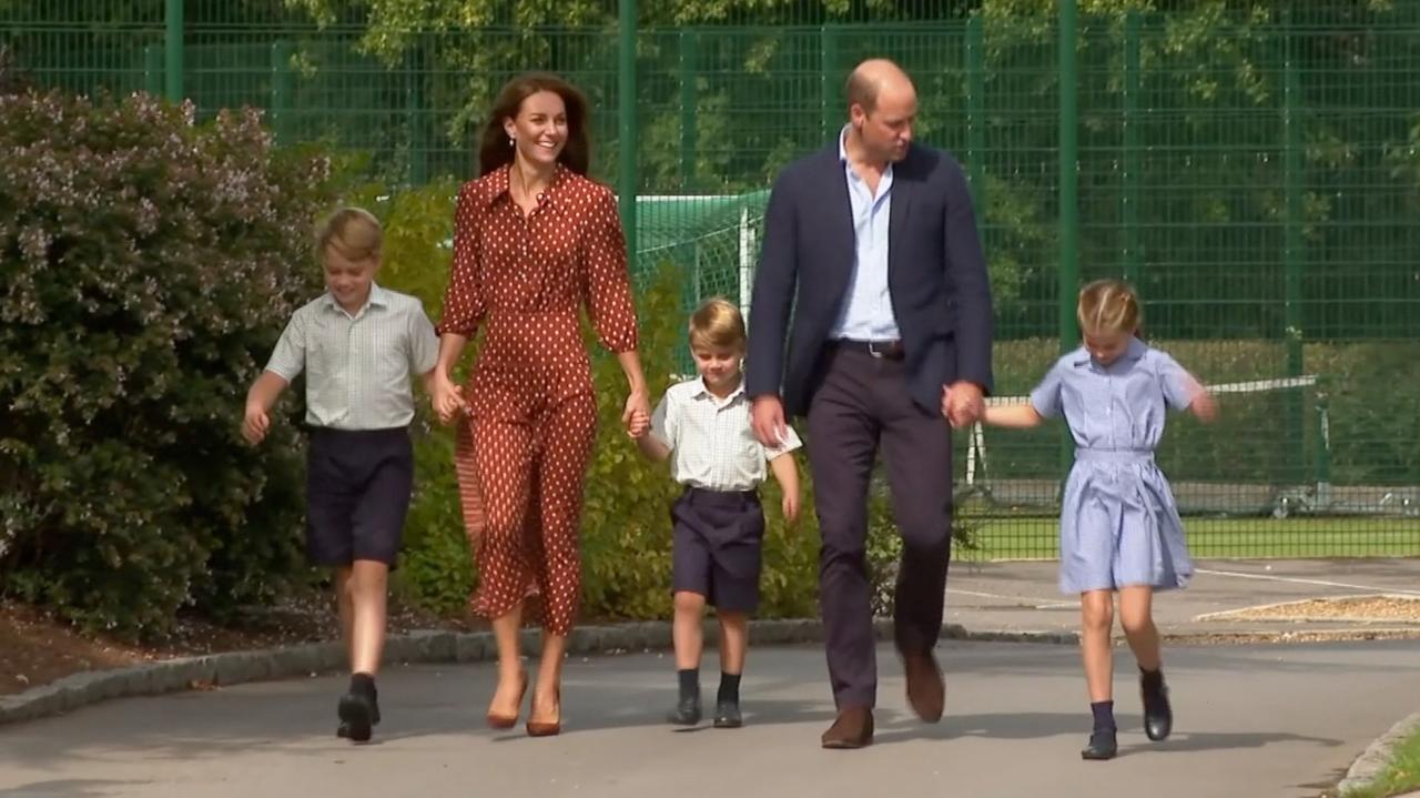 Kate Middleton Wishes She Had Princess Charlotte’s Opportunities
