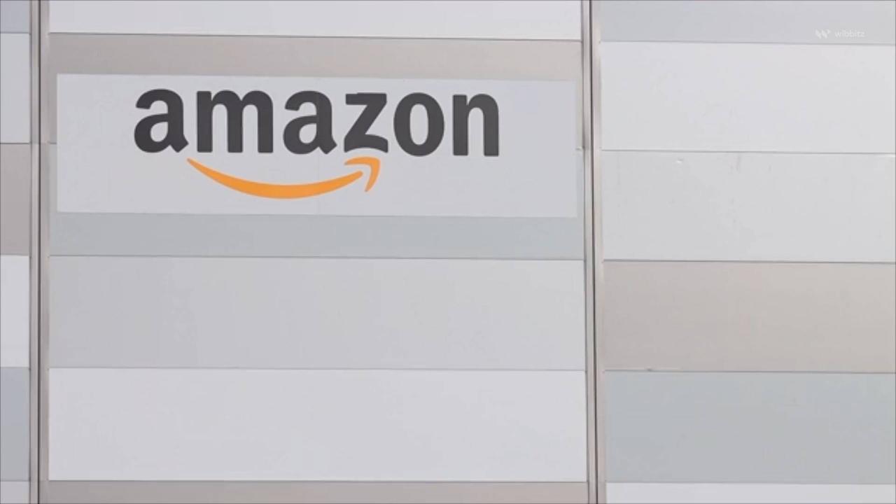 Amazon to Hire 250,000 Workers and Increase Pay Amid Holidays