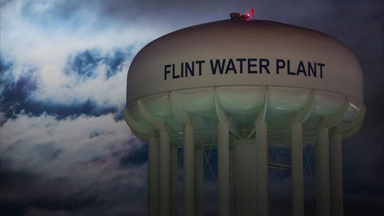 Court Refuses to Revive Charges Against Key Figures in Flint Water Scandal