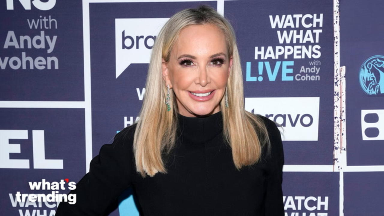 RHOC Shannon Beador Star 'Tipsy' Prior To DUI & Hit and Run Arrest