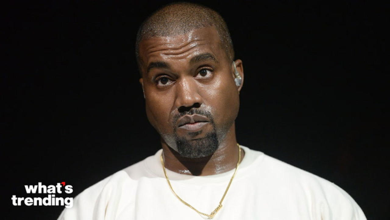 Yeezy Chief Executive Says Kanye West 'Did Not Mean' Antisemitic Comments From Past