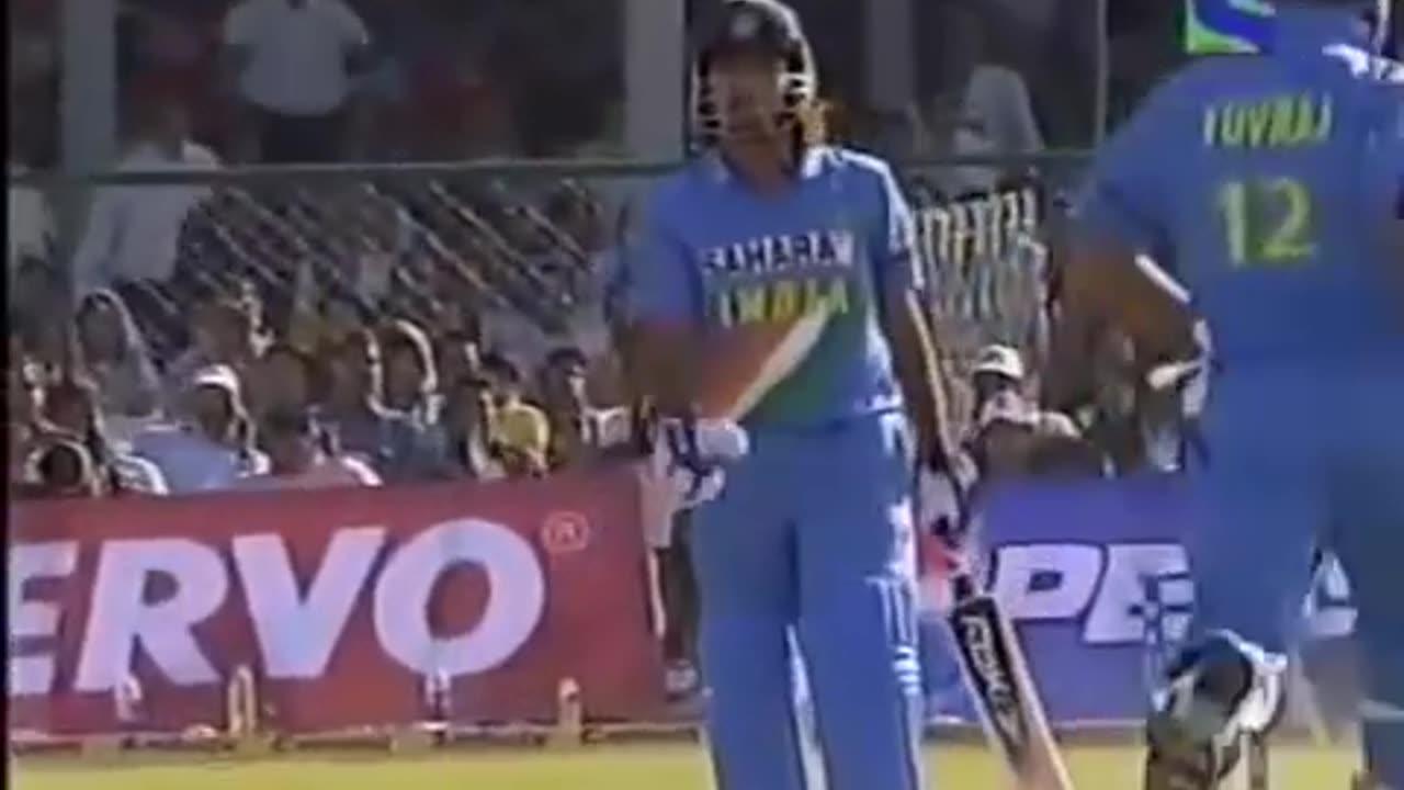 Dhoni 183*Vs Sri Lanka One of his Best Innings in International Cricket