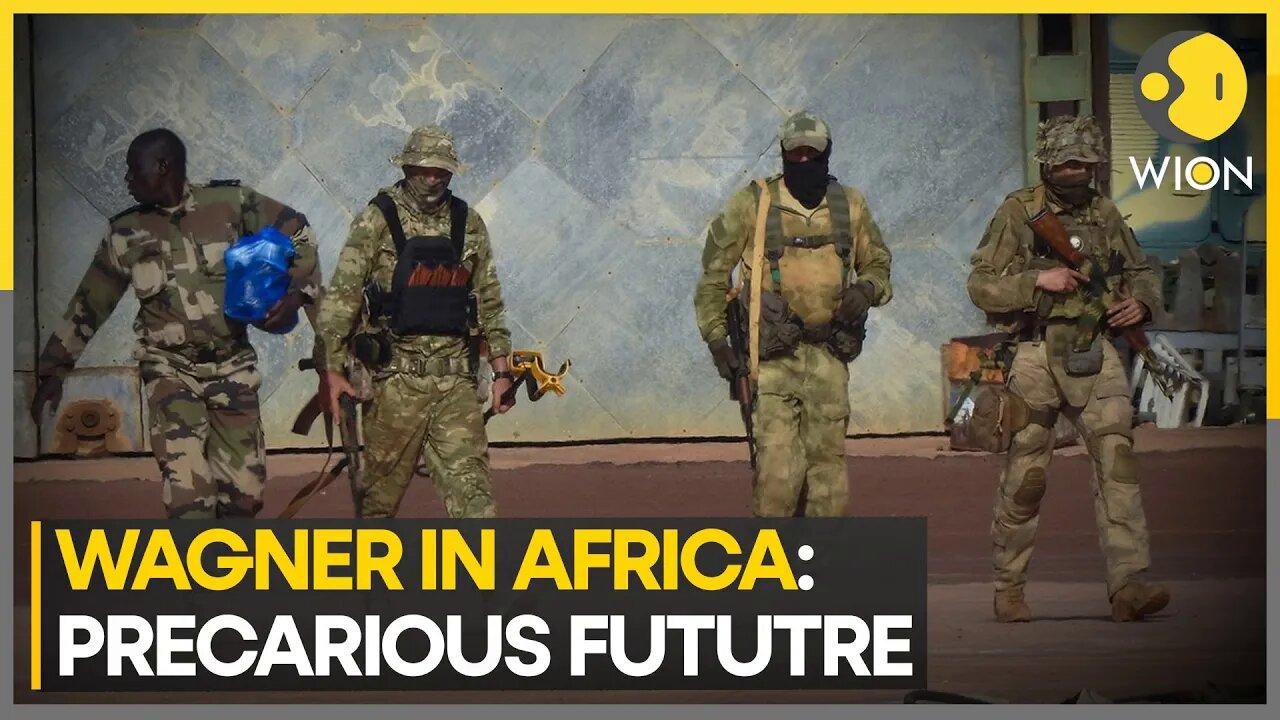 What's next for Wagner group in Africa? | World News | WION