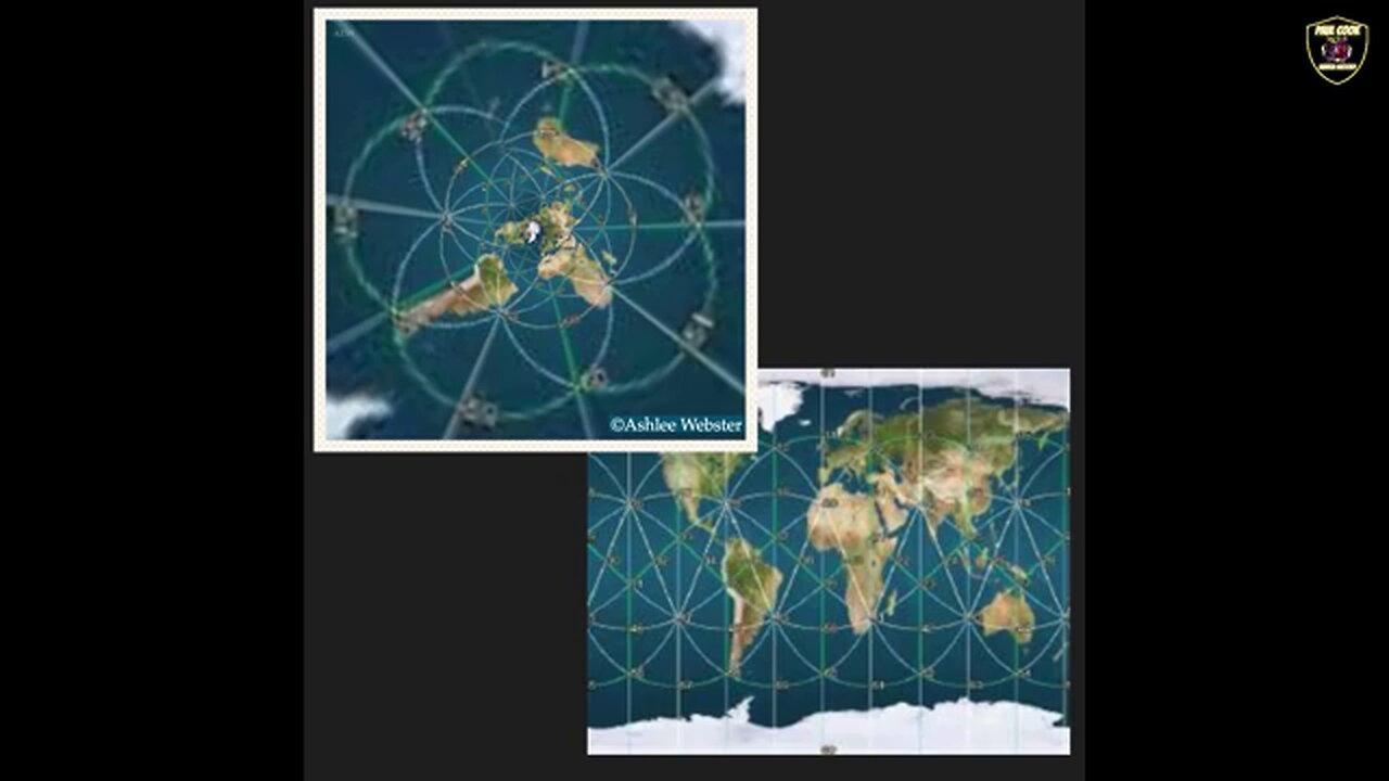 LEY LINES EXPLAINED IN 5 MINUTES