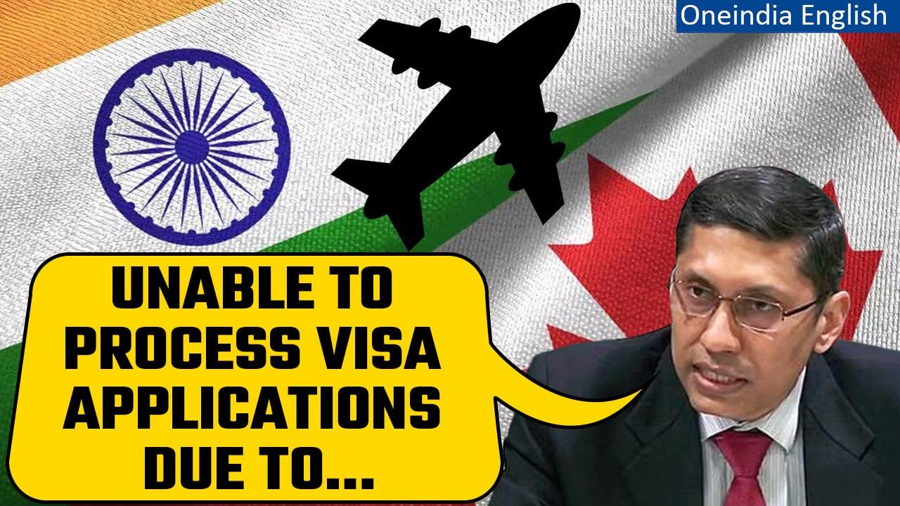 India vs Canada: Arindam Bagchi calls out Trudeau, allegations politically driven | Oneindia News