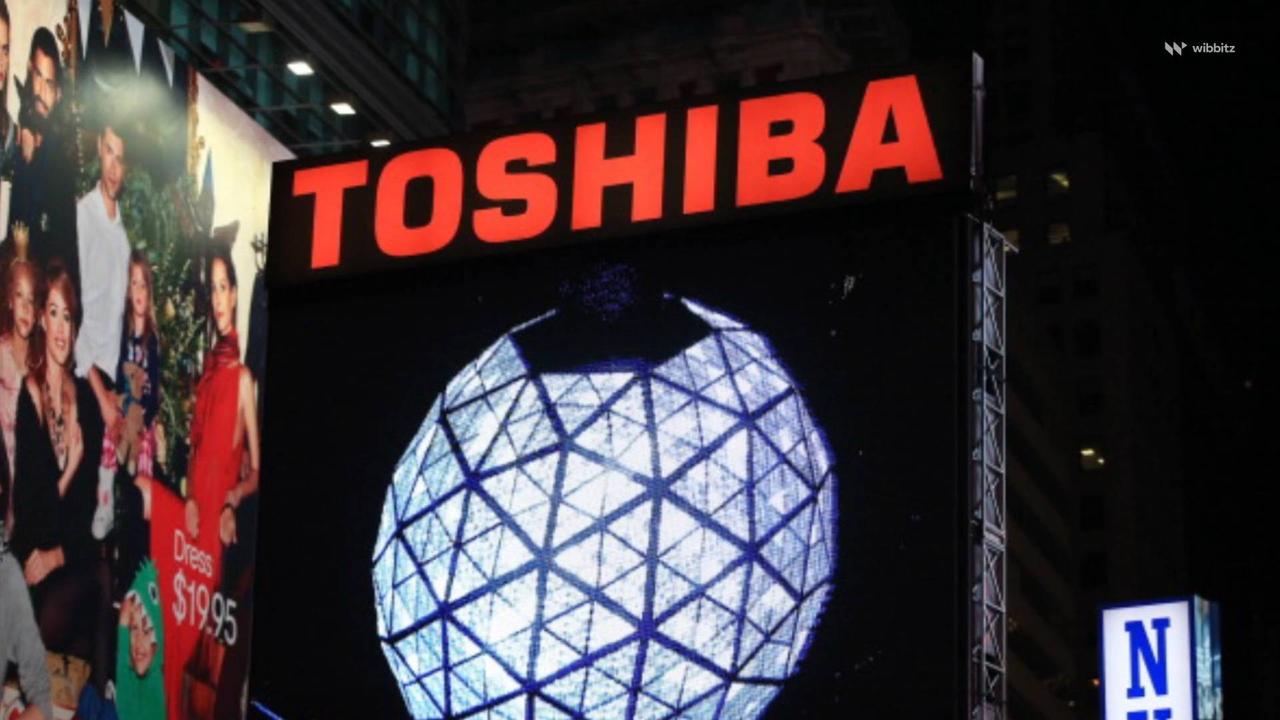 Toshiba to Delist in Japan After 74 Years