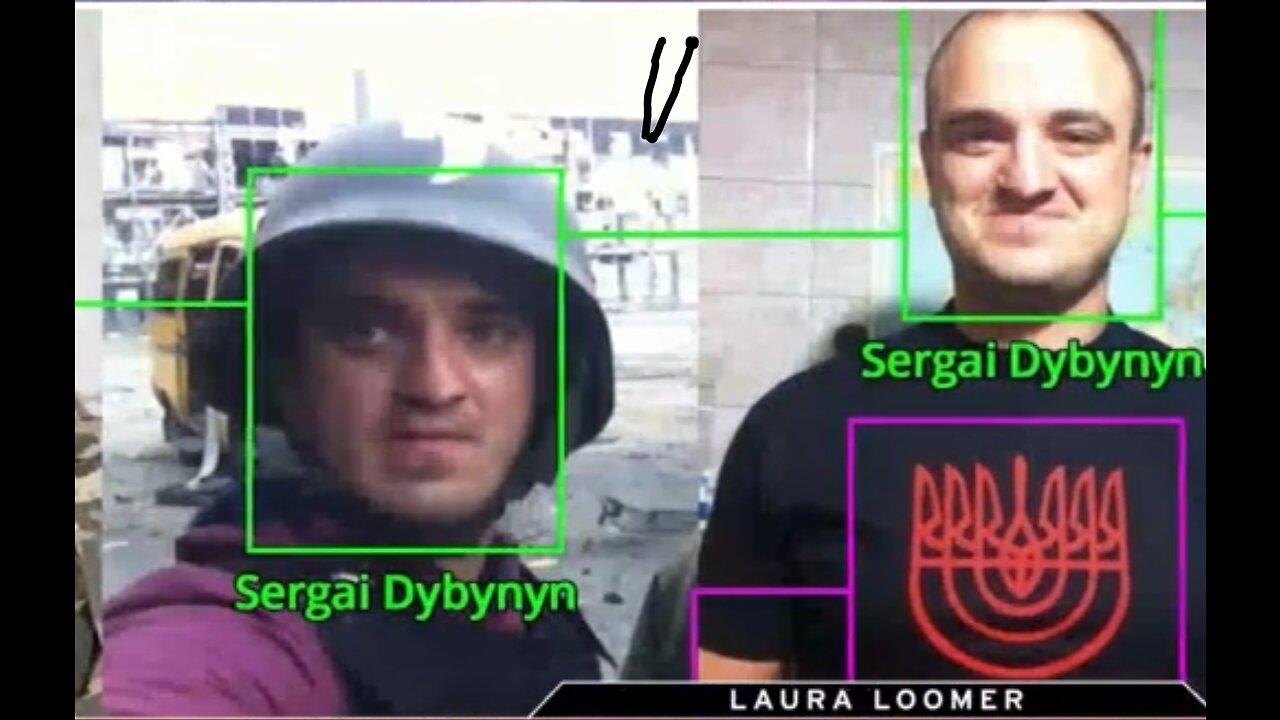 CIA/FBI Funding Ukrainian Nazis as agent provocateurs on U.S. soil.