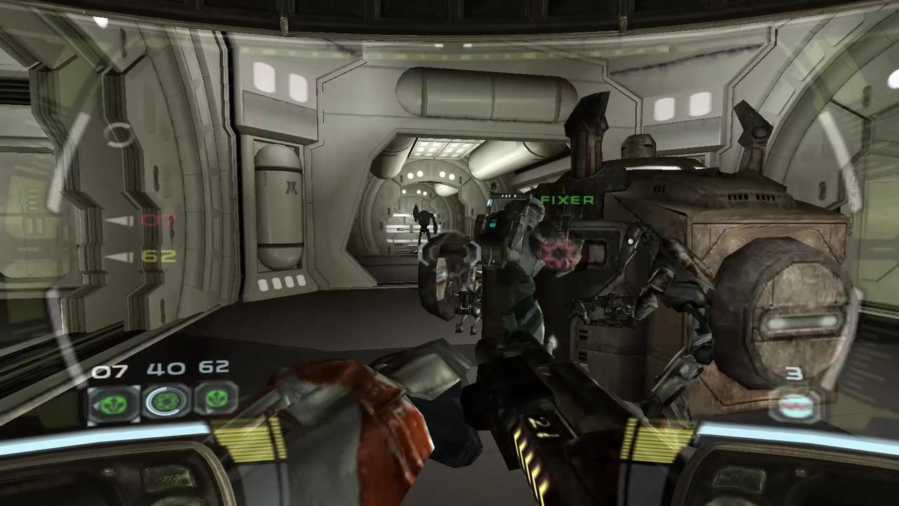 Star Wars: Republic Commando Part 21 - Assault Ship - Xbox One S