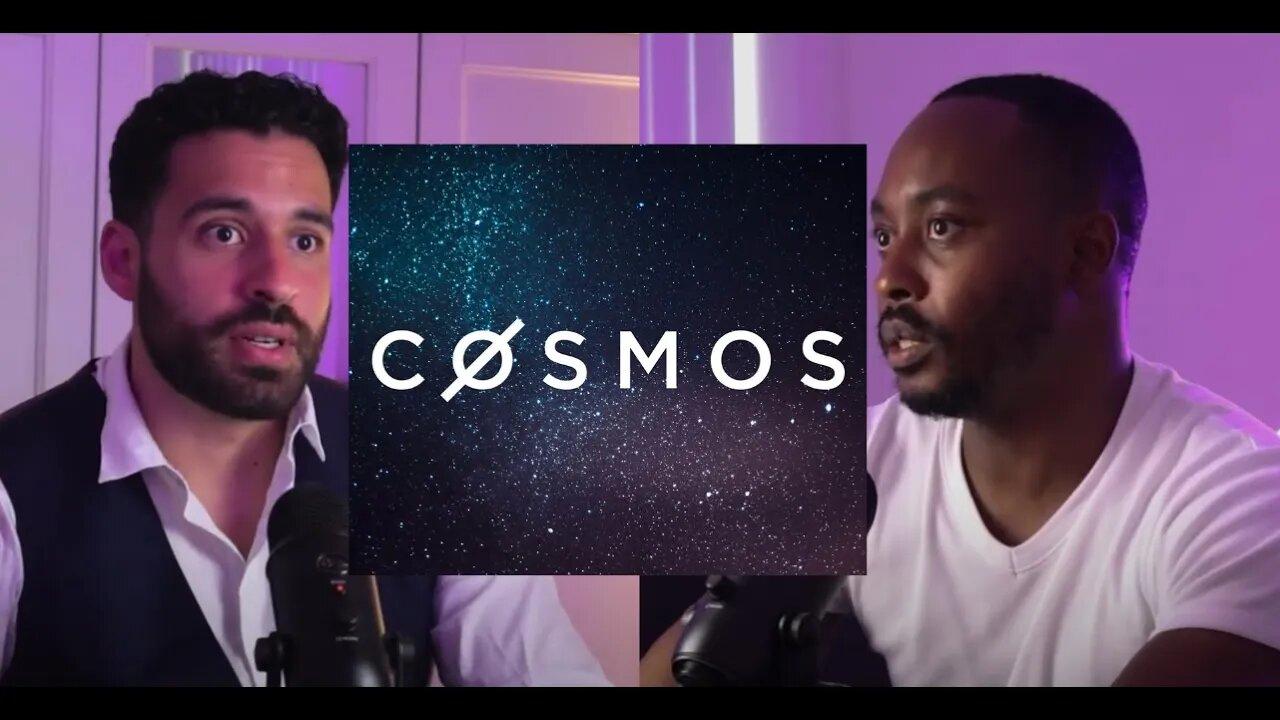 Why you should invest in the Cosmos Ecosystem #ATOM, #COSMOS, #OSMO, #SCRT