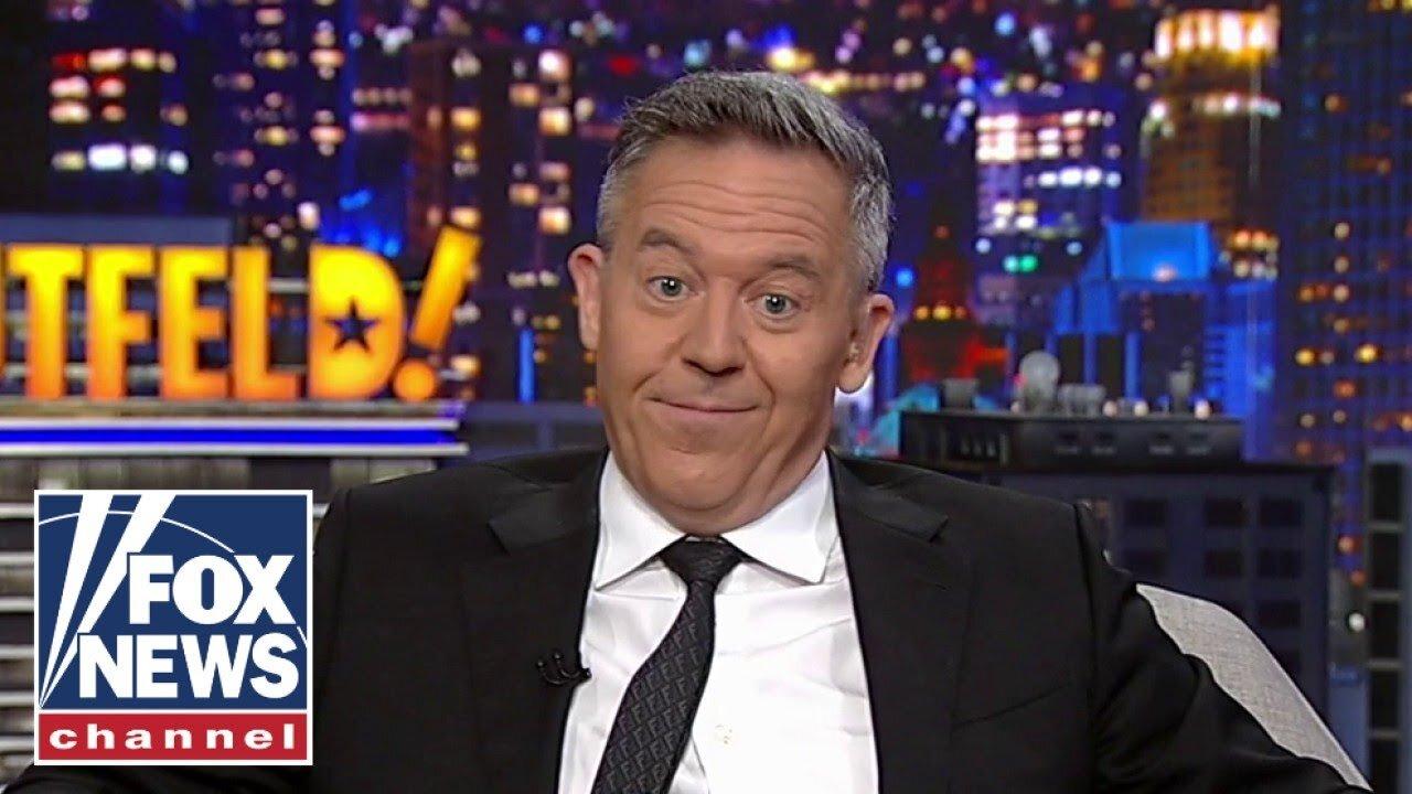 Gutfeld: 'Woke' Hollywood is now refusing doctors advice from conservatives