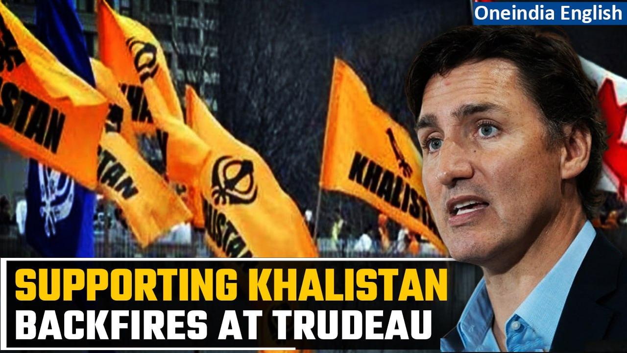 Canada vs India: Hindu Forum Canada seeks security amid Khalistani threats | OneIndia News