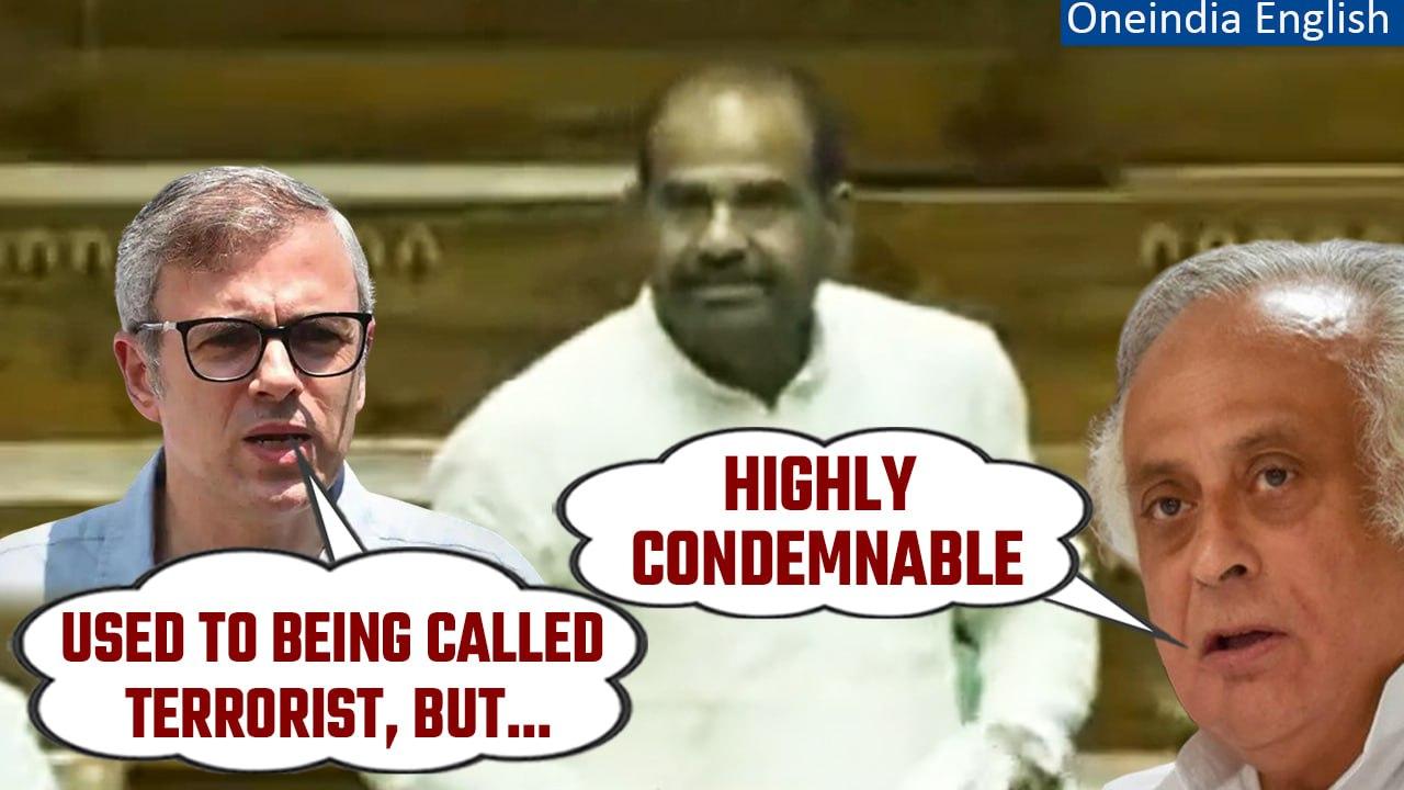Ramesh Bidhuri calls BSP's Danish Ali terrorist; Om Birla warns BJP MP over remarks | Oneindia News