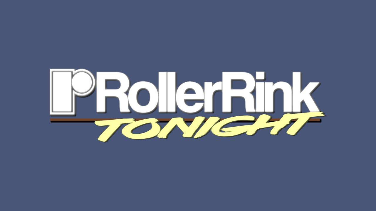 SOME PEOPLE DON'T HAVE HANDS??? RollerRink Tonight: EP 3