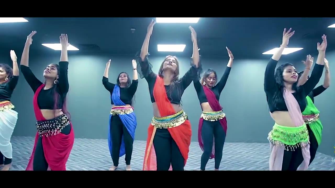 ENJOY ENJAAMI DANCE COVER /ARYA BALAKRISHNAN /STUDIO 19 | Dance With Amit