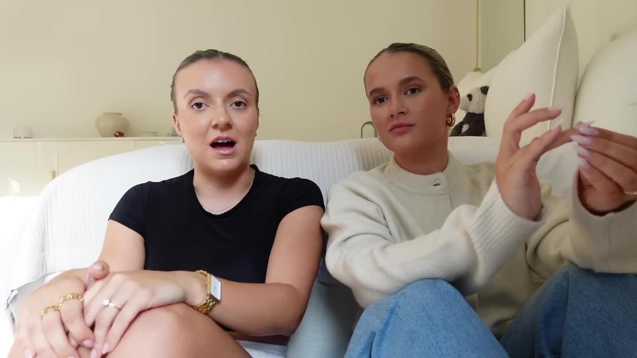 SISTER GIRL TALK | ZOE HAGUE - One News Page VIDEO