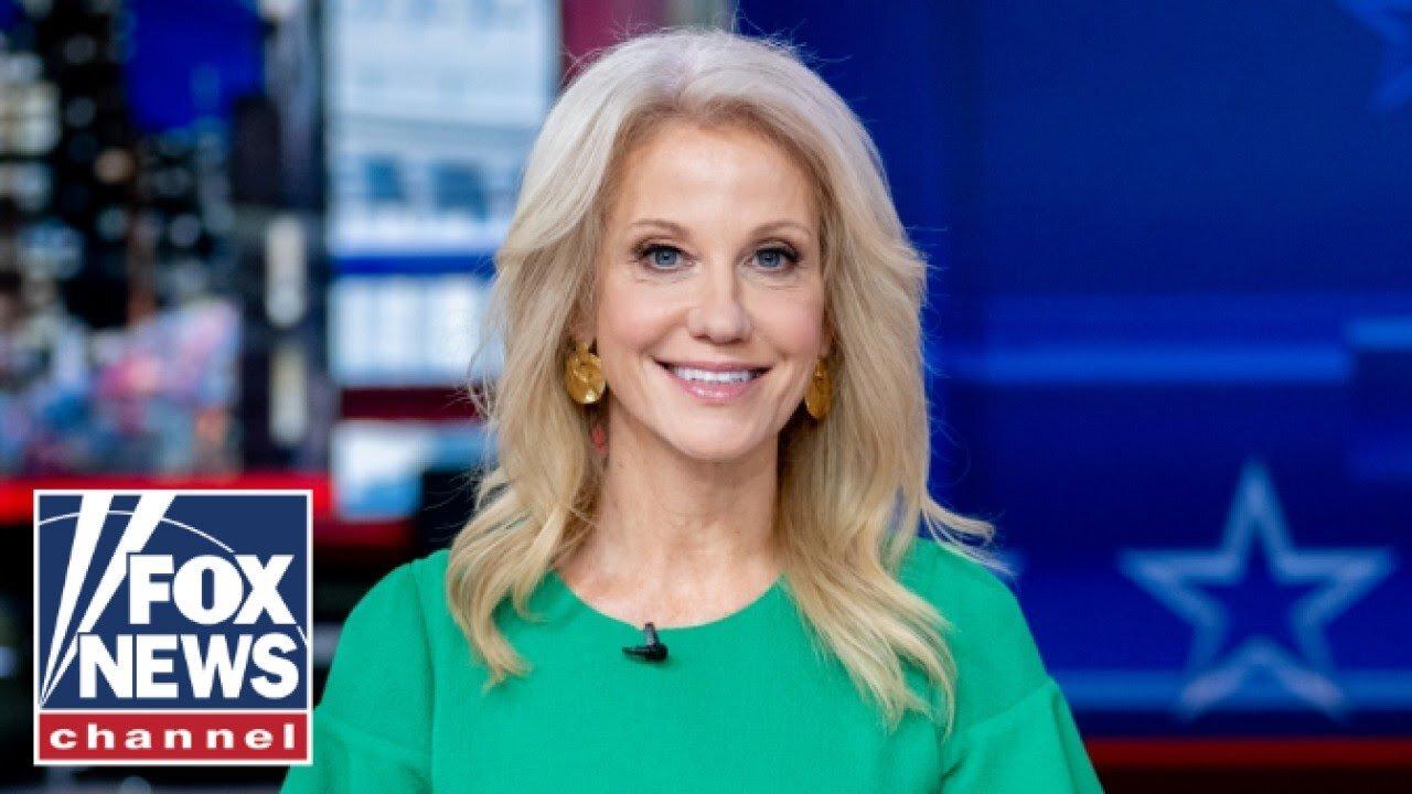 Kellyanne Conway: I'm sick and tired of Democrats doing this